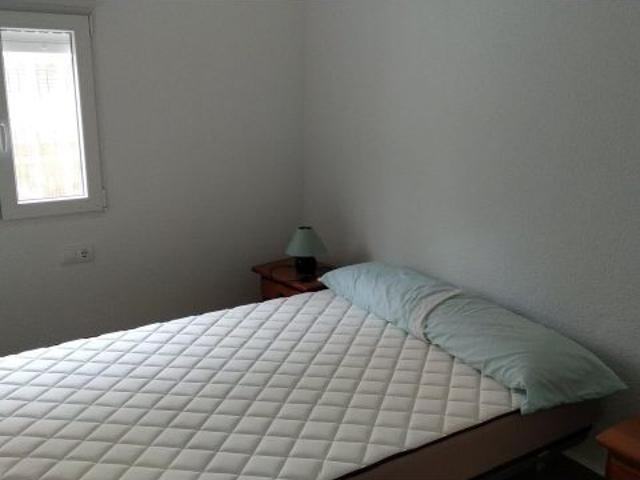 ALQUILER DE HERMOSO DUPLEX EN LOS ALCAZARES TEMPORADA SEPTIEMBRE A JUNIO