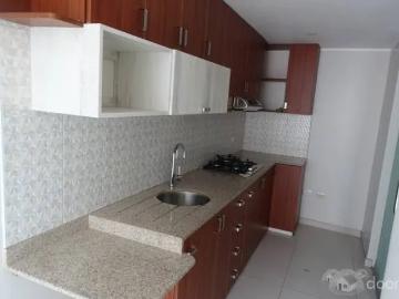 ALQUILER DE HERMOSO DEPARTAMENTO 4 PISO