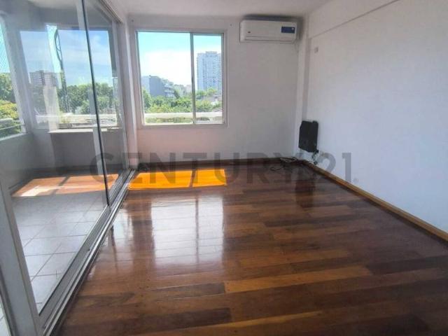 ALquiler de Hermoso Departamento 3 ambientes con balcón y amenities – Villa General Mitre