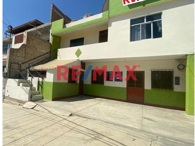 Alquiler De Hotel Para Empresas Y Trabajadores En La Brea – Negritos | 28 Habitaciones
