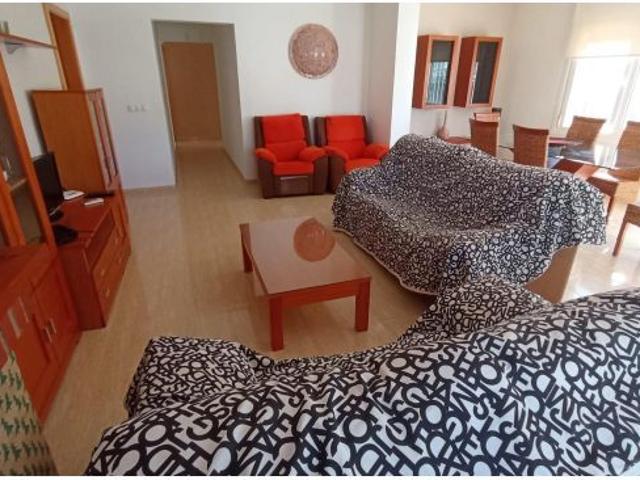 ALQUILER DE INVIERNO CHALET CON PISCINA EN ALQUILER DEL 10/10 AL 1/6