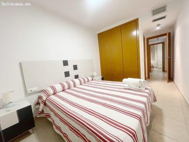 Alquiler de invierno de apartamento en Las marinas