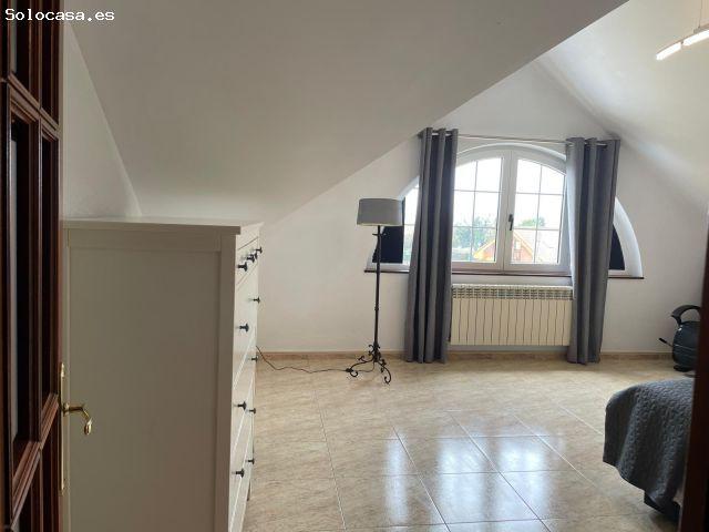ALQUILER DE INVIERNO POR HABITACIONES 2ª DE SEPTIEMBRE A JUNIO