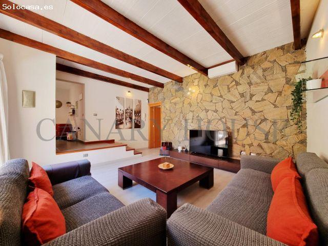 Alquiler de larga temporada Duplex en alquiler en Arguineguin, Gran Canaria