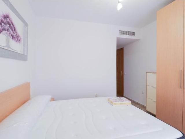 ? ¡Alquiler de larga temporada en Barrio San Luis Almería ! ?