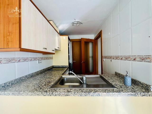 ALQUILER DE LARGA TEMPORADA EN EL ALBIR