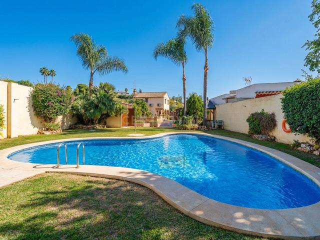 Alquiler de larga temporada en Mijas