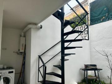 Alquiler de larga temporada en una de las mejores zonas de San Fernando