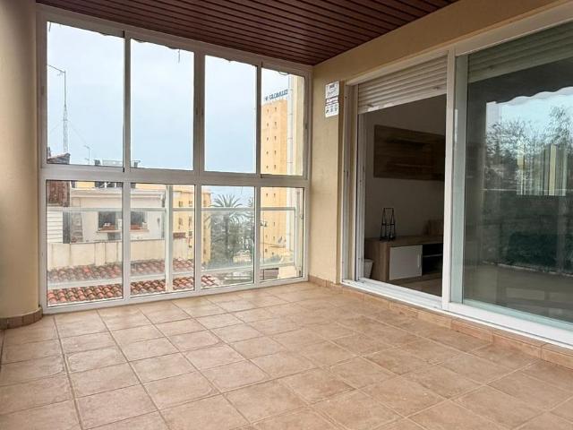 ALQUILER DE LARGA TEMPORADA – FUENGIROLA, COSTA DEL SOL