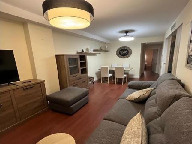 ALQUILER DE LARGA DURACIÓN – PISO NUEVO DE 3 HABITACIONES EN LA ZUBIA