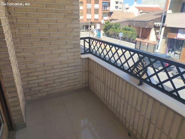 Alquiler de larga estancia en Almoradi