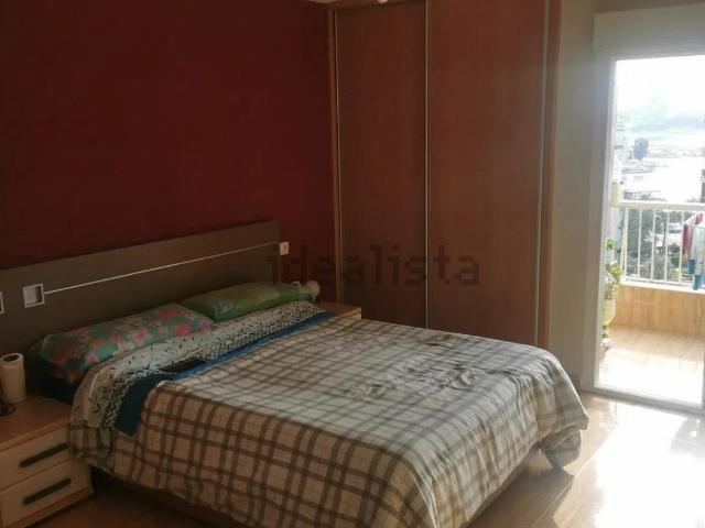 ALQUILER DE LINDA VIVIENDA CON VISTAS AL MAR ZONA ALBUFERETA