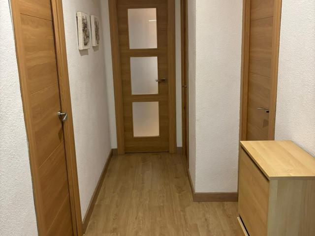 ALQUILER DE LINDA VIVIENDA REFORMADA DE 2 DORMITORIOS ZONA LOS ANGELES
