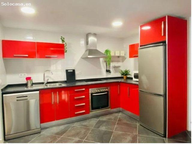 ALQUILER DE LINDA VIVIENDA REFORMADA ZONA ALTOZANO CON TERRAZA