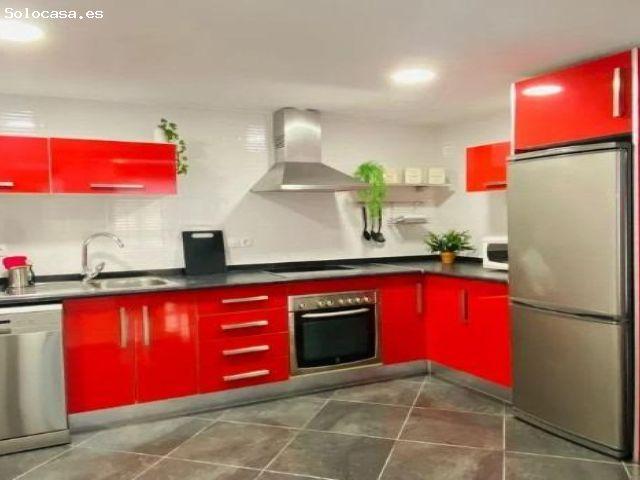 ALQUILER DE LINDA VIVIENDA REFORMADA ZONA ALTOZANO CON TERRAZA