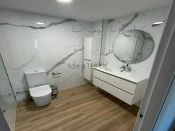 ALQUILER DE LINDA VIVIENDA REFORMADA ZONA PLA DEL BON REPOS