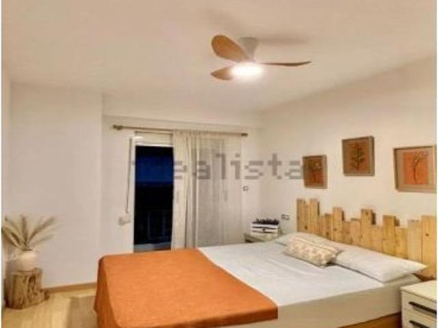 ALQUILER DE LINDA Y ACOGEDORA VIVIENDA REFORMADA ZONA SANTO DOMINGO