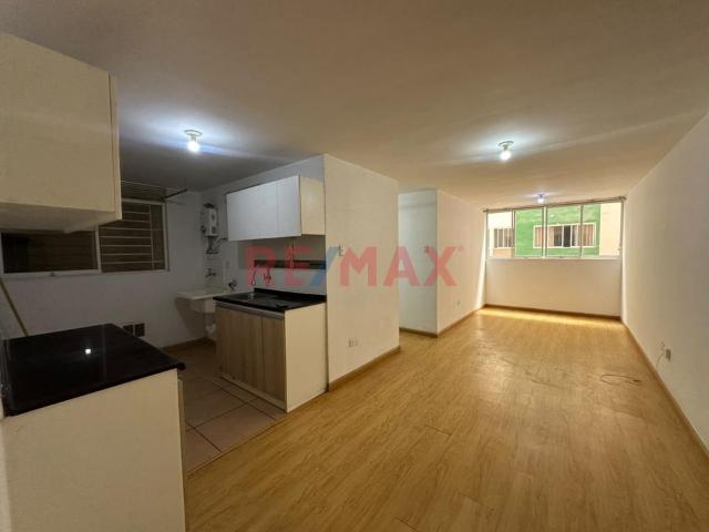 Alquiler De Lindo Departamento 3 Hbs Comas