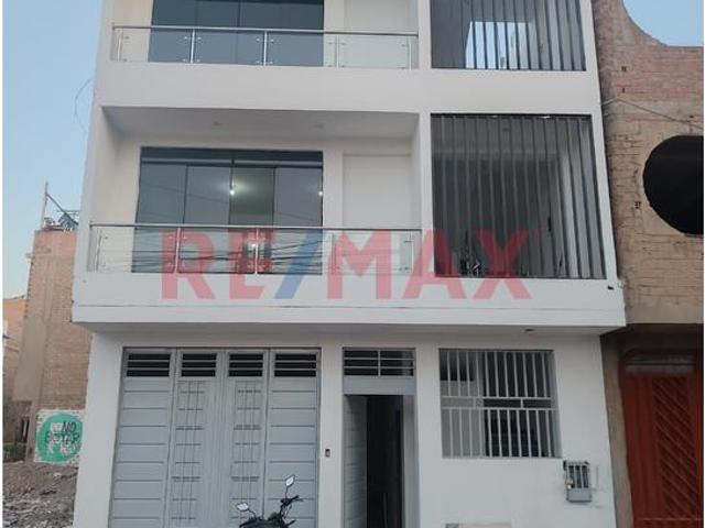 Alquiler De Lindo Departamento En Smp