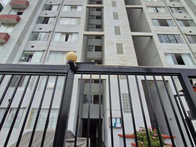 ALQUILER DE LINDO DEPARTAMENTO EN SURCO