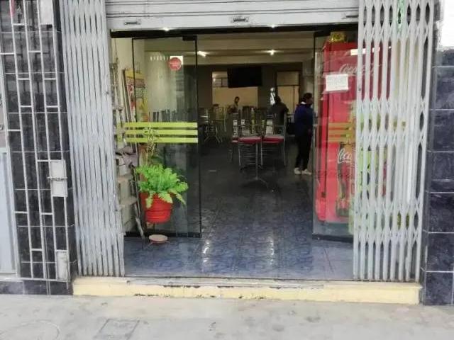 ALQUILER DE LOCAL COMERCIAL ANDRES AVELINO CACERES