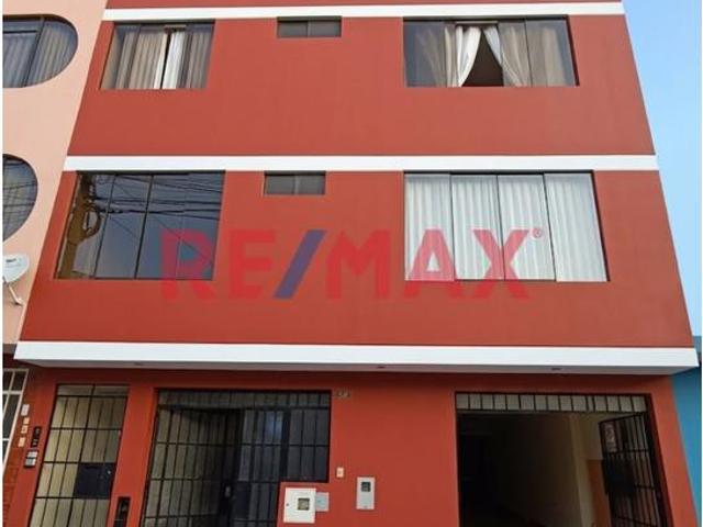 Alquiler De Local En Callao 100M2