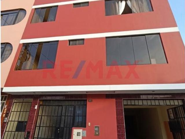 Alquiler De Local En Callao 160M2