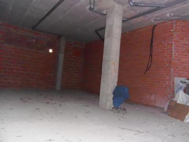 Alquiler de local en Ponferrada
