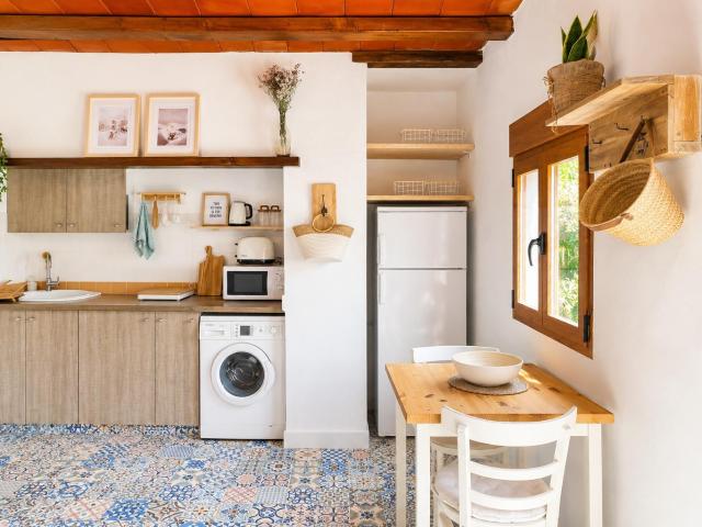 Alquiler de Loft en Calle d'Isabel de Villena