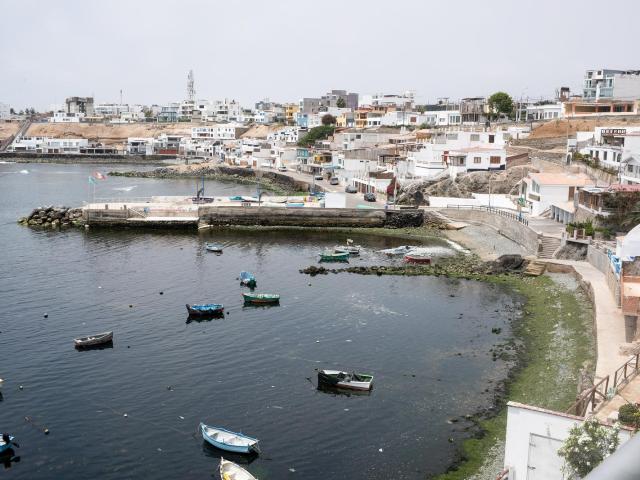 ALQUILER DE LOFT PARA DOS PERSONAS CON VISTA AL MAR EN SAN BARTOLO