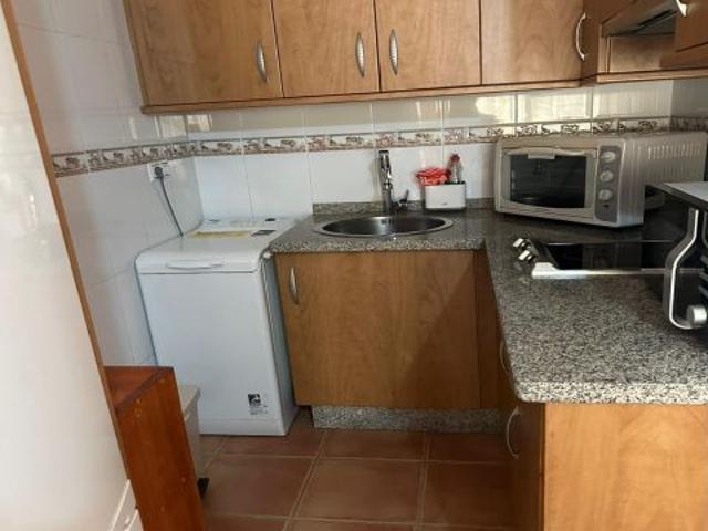 ALQUILER DE LUJO PISO 2 DORMITORIOS