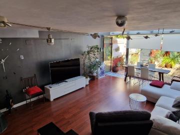 ALQUILER DE MARAVILLOSO CHALET ADOSADO DE LUJO ZONA LA FONT SAN JUAN ALICANTE