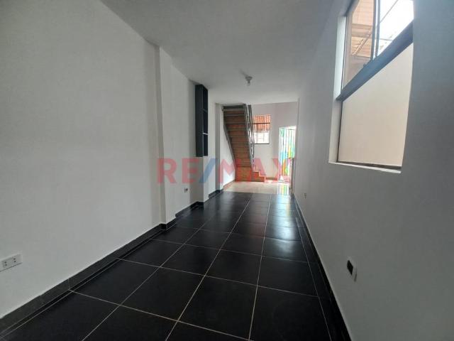 Alquiler De Mini Dúplex – Urb. Entel, San Juan De Miraflores!