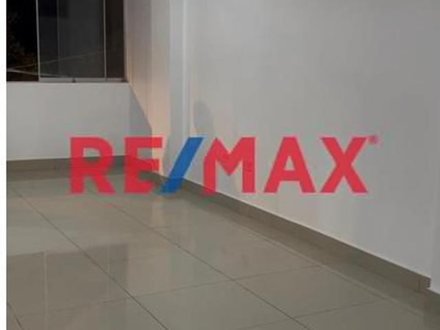 Alquiler De Mini Departamento 60 M2 Villasol Los Olivos