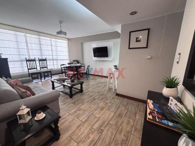 Alquiler De Mini Departamento