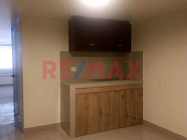 Alquiler De Mini Departamento En Independencia – Buena Ubicación
