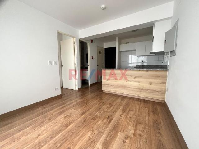 Alquiler De Mini Departamento En Magdalena Del Mar!