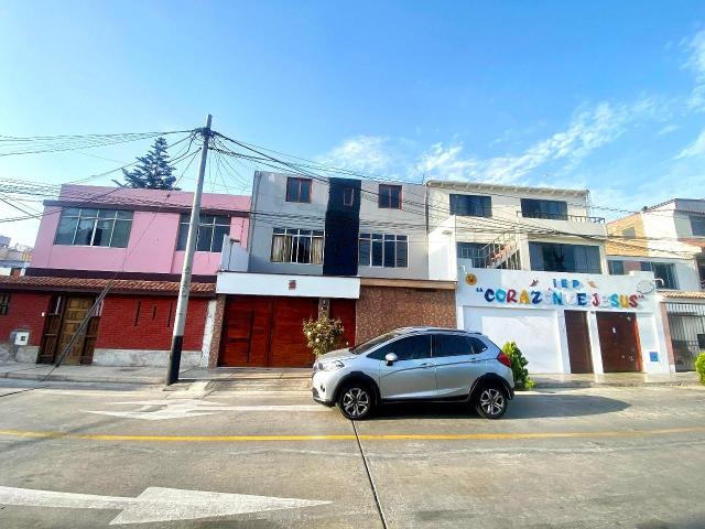 ALQUILER DE MINI DEPARTAMENTO EN SAN MIGUEL