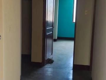 Piso en alquiler en Áncash - Cuarto de servicio