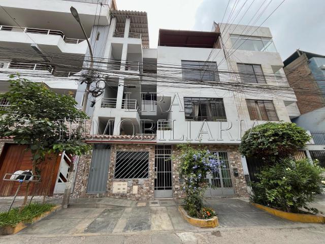 ALQUILER DE MINIDEPARTAMENTO AV. LAS PALMERAS CDRA 52 LOS OLIVOS 50 M2