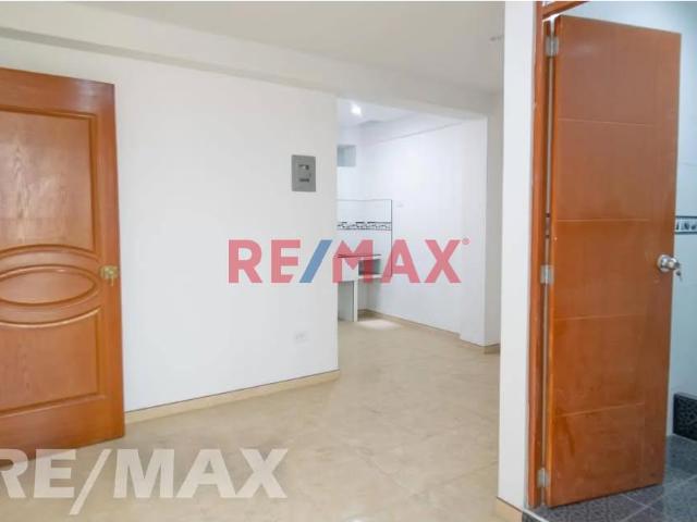 ¡Alquiler De Minidepartamento En Av. Mariategui San Juan De Lurigancho! – S/. 750