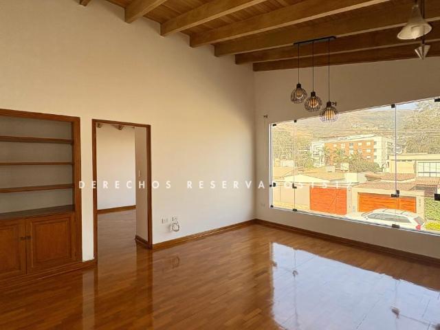 Alquiler de minidepartamento en Casuarinas