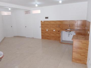 Perú, Chorrillos - Cuarto de servicio, Cochera