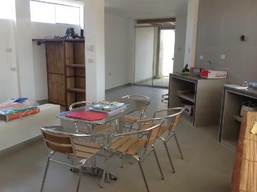 Alquiler de Minidepartamento en Los Organos