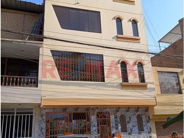 Alquiler De Minidepartamento En Prolima