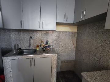 Piso en alquiler en San Juan de Miraflores - Cocina equipada