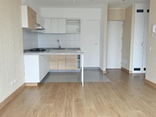 ALQUILER DE MINIDEPARTAMENTO