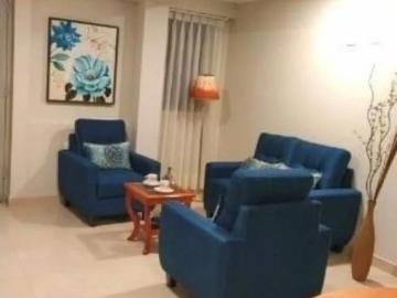 Piso en alquiler en Áncash - Jacuzzi