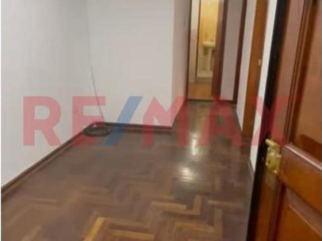 Alquiler De Minidepartamento – 64.88 M²