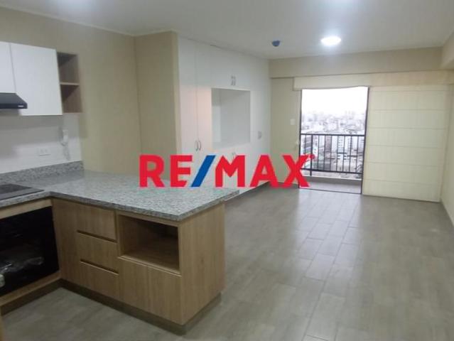 Alquiler De Minidepartamento